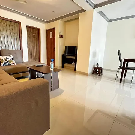 Super Hotel O Dabolim Near Goa International Airport
